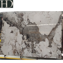 Patagonia Pandora Texture Super Thin Large Format Porcelain Slabs Sintered Stone Faux Marble