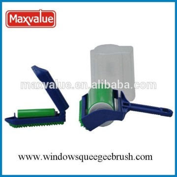 sticky buddy adhesive brush