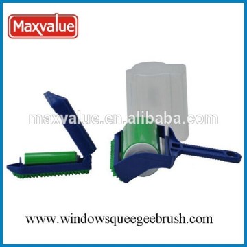 carpet lint rollers adhesive cleaning roller