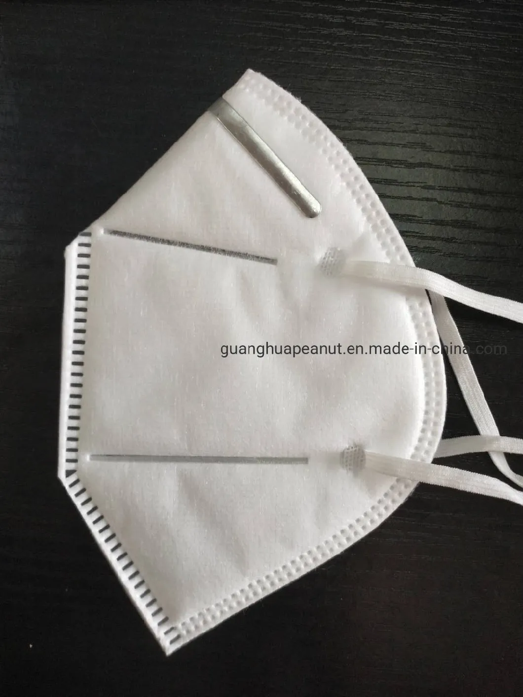 Manufacture Protective Kn95 Face Masks