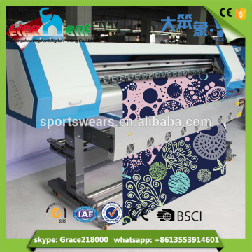 hot sale sublimation printer heat transfer paper