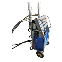 High-Power DEPP-500L Hydraulic Polyurethane/Polyurea Spray Foam Machine - 18KW