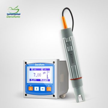 APX1 Industrial Online PH ORP Analyzer