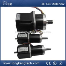 gear stepper motor for laser cutting machine