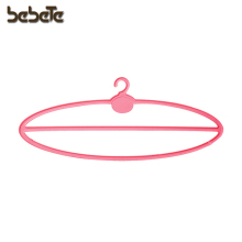 Plastic Ring Hanger for Scarves