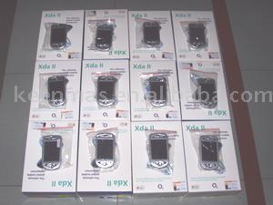 sell mobile phone O2 XDA II