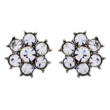 Designer girls stud earrings