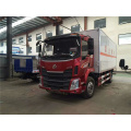 5100 camion fourgon corrosif empattement