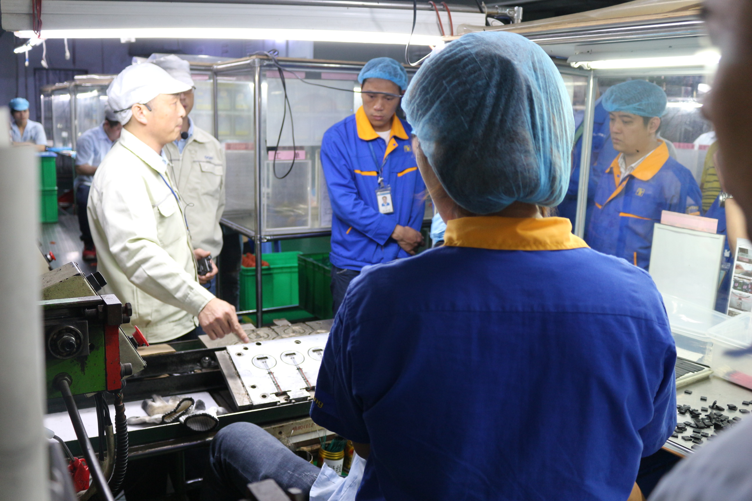 DOIT специализируется на производстве прецизионных резиновых изделий. DOIT focus on producing precision rubber products