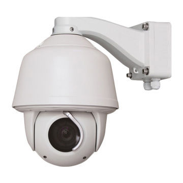 1080P Network High Speed Dome Camera