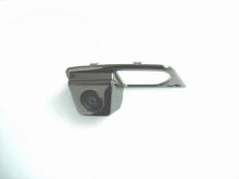 Ntsc Teana 1/4 Inch Car Rearview Camera / Rearview Backup Camera With 170 Degree Lens Angle