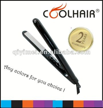 hair curling iron /hair iron/flat iron