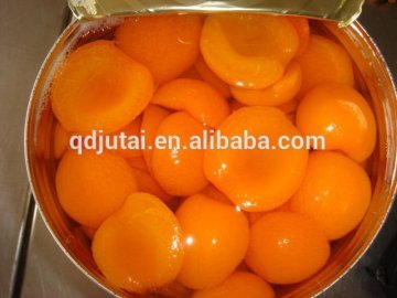 Wholesale canned apricot,fresh canned apricot fruit