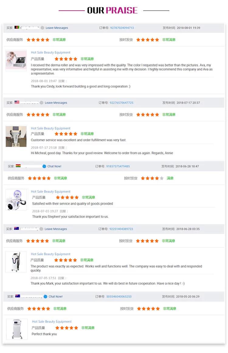 professional skin-hair detector USB digital microscope scalp analyser beauty analyzer skin scanner