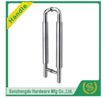 BTB SPH-055SS Carbon Fiber Antique Accessory Ceramic Pull Handle