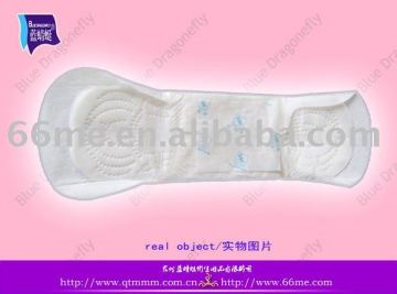 Ultra thin Herbal Sanitary Napkin