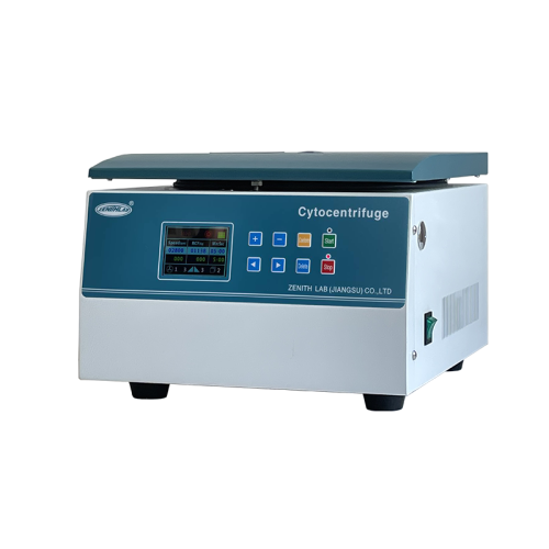 Intelligent cell smear centrifuge LC-04G