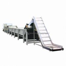 Sterilization Cooling Drying Machine ACHINE