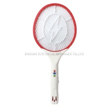 mosquito bat rechargeable mosquito swatter with light