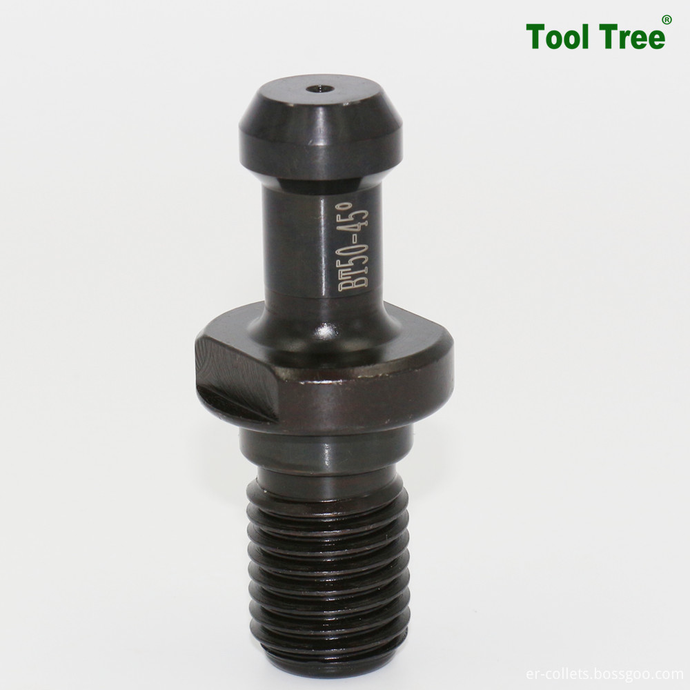 BT50 MAS403 Pull Studs BT50 MAS403 Pull Studs