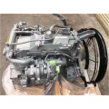 Montaje del motor diesel de 4 cilindros ISUZU 4HK1