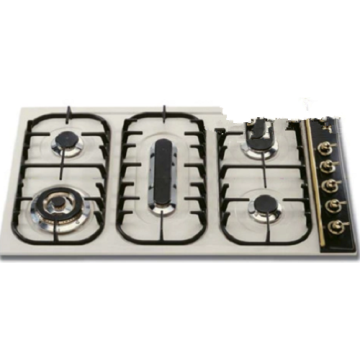 Indução de prestígio Cooktop Kitchen Gas fogão