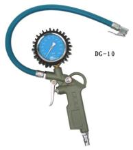 Tire Inflation Gun