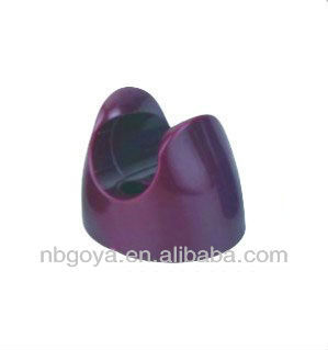 plastic bathroom wall bracket / ABS wall bracket