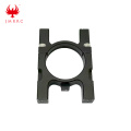 30 mm Integrated Cramp Drone Arm Tube Fixing Part