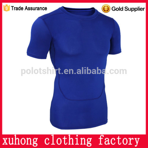 Bodybuilding t shirts Spandex Tee Factory Create your own t shirt