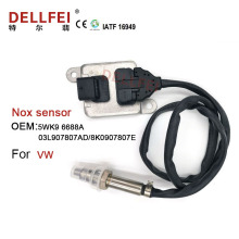 VW 100% New Nox sensors 5WK9 6688A 03L907807AD/8K0907807E