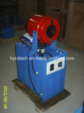 Hydraulic Hose Crimping Machine (HTM350)