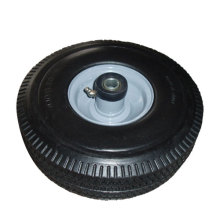 Wheelbarrow PU Wheels