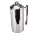 Double Walled Insulated Coffee & Tea Brewer Pot