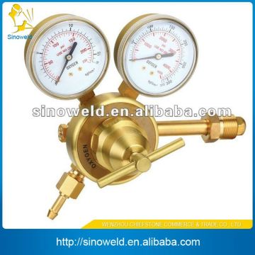 fuel regulator