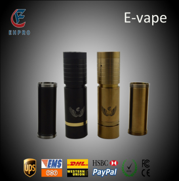 E-vape