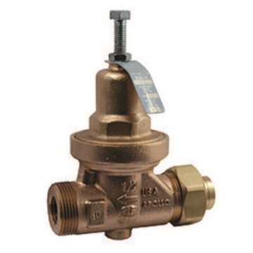 Apollo valves