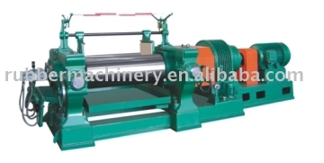 two roller mixer