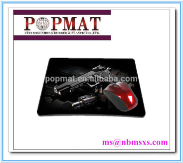 Best selling Anti-Slip Laptop PC Mice Pad