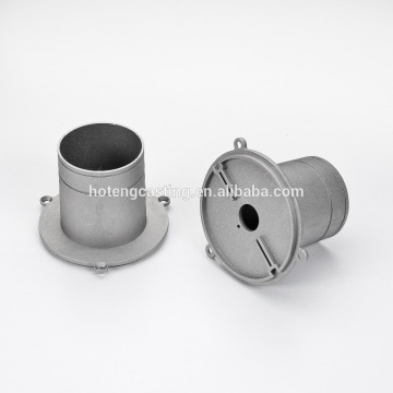 High quality zamak die casted connector