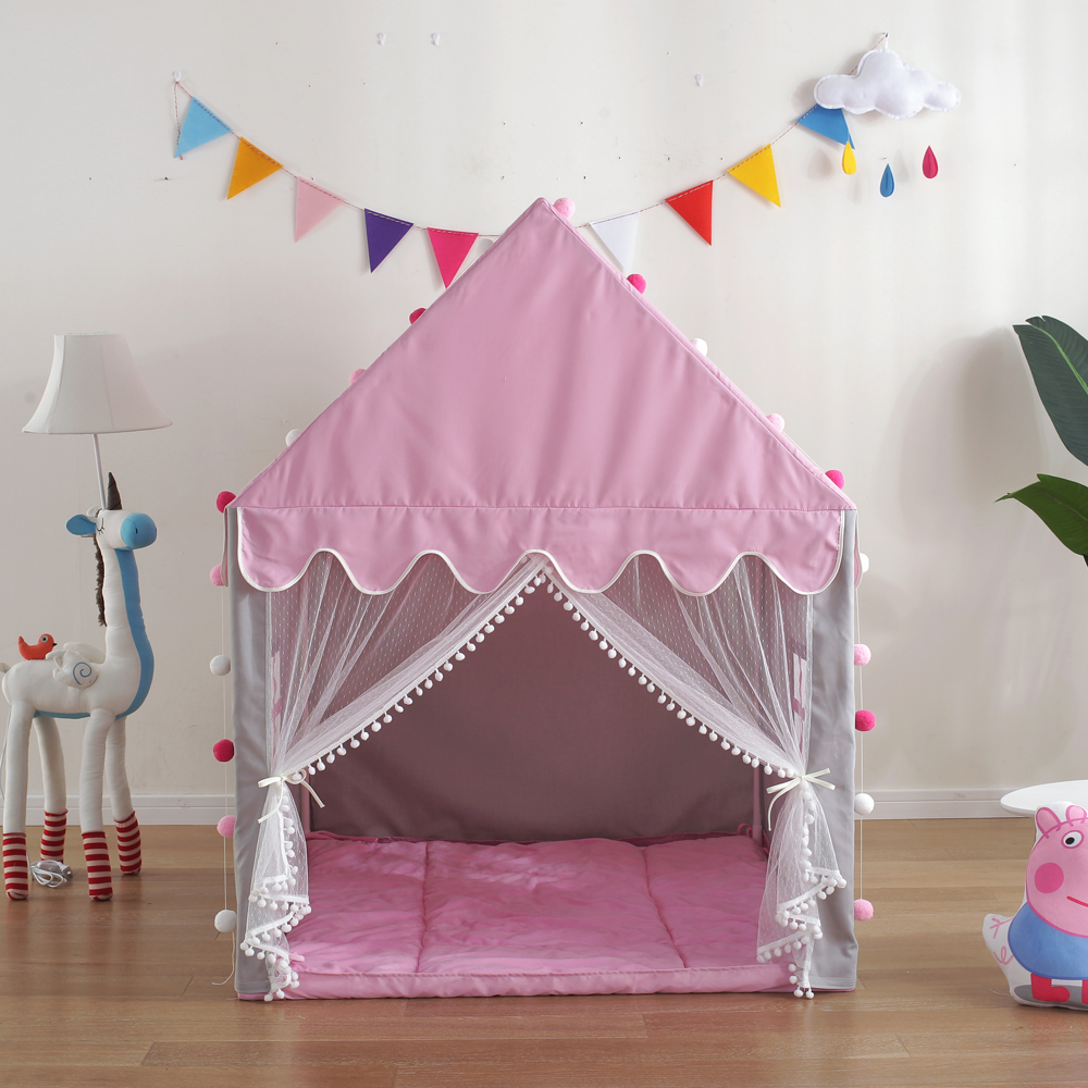 Play Tent Kids