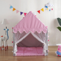 Tenda da gioco per bambini al coperto per bambini