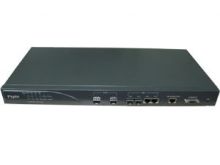 2 EPON Ports OLT