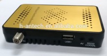 DVB-S2 MINI HD Satellite Receiver With SUNPLUS 1506G WIFI IKS