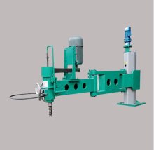 Automatic Marble and Granite Slab Cutting Machines for Building Material Shops