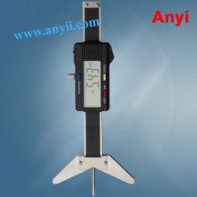 Digital Spline Gaguges