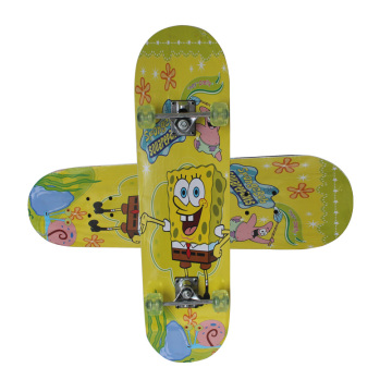 2808 Cheap Customized Complete Skate Board