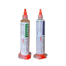 Chip Phone Repair: BGA Soldering and Solder Paste Techniques