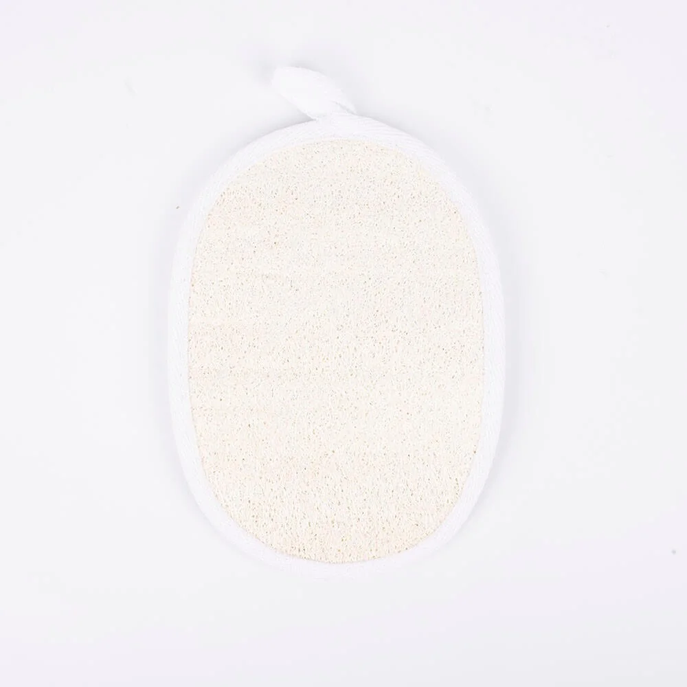 Exfoliating Loofah Sponge Pad DC-Brp044