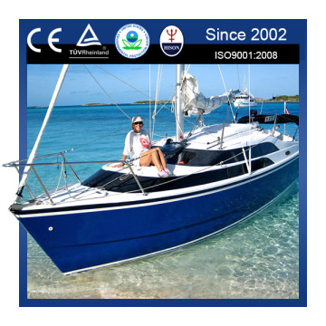 Hison Economic Design Hison Ocean Vessel